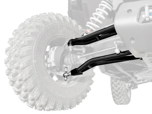 CFMOTO ZForce 950 HO 1.5" Forward Offset A-Arms