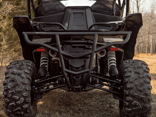 CFMOTO ZForce 950 Rear Bumper