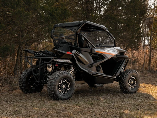 CFMOTO ZForce 950 Rear Bumper