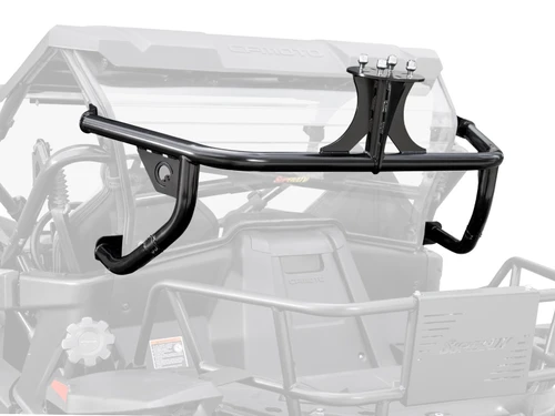 CFMOTO ZForce 950 Spare Tire Carrier