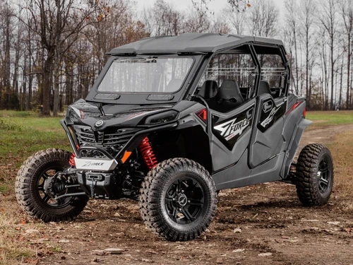 CFMOTO ZForce 950 Sport Glass Windshield