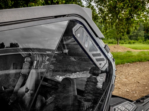 CFMOTO ZForce 950 Trail Hard Cab Enclosure Upper Doors