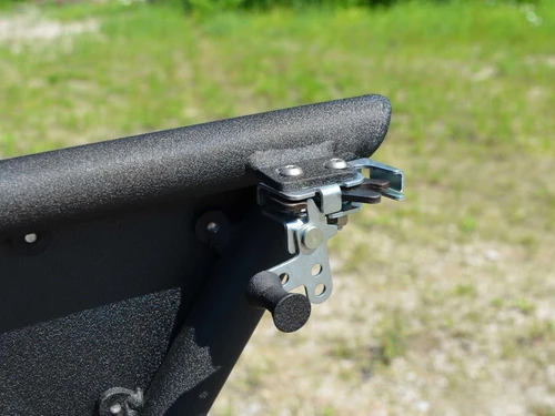 CFMOTO ZForce Aluminum Doors - CFMOTO Z-Force Aluminum Doors