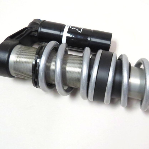 Can-Am Maverick MAX Replacement Springs Kit