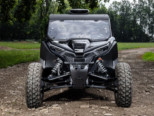 CFMOTO ZForce Z10 Flip Windshield