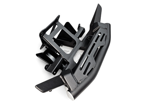 Polaris RZR Pro S Amp Front Bumper - Elektric Off Road