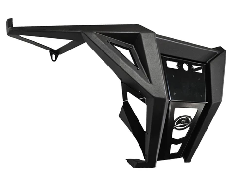 Polaris RZR Pro XP Volt Series Rear Bumper - Elektric Off Road