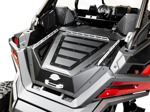 Polaris RZR Turbo R Volt Baja Bed Box - Elektric Off Road