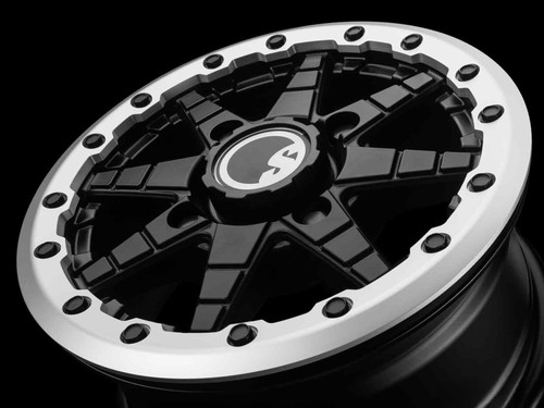 Healy Lock Series Beadlock Wheels
