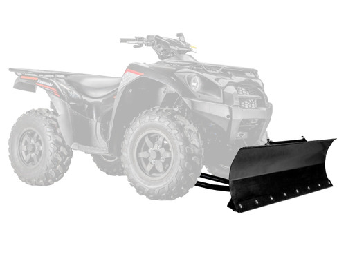 Honda Foreman Plow Pro Snow Plow