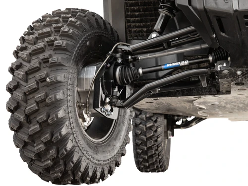 Honda Pioneer 1000 4" Portal Gear Lift