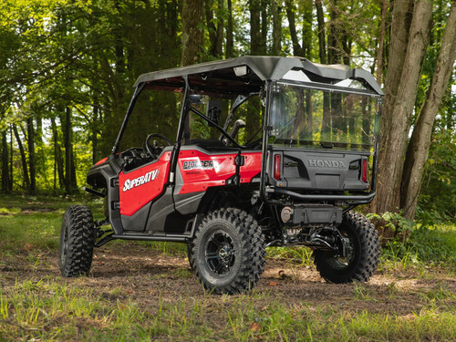 Honda Pioneer 1000 4" Portal Gear Lift