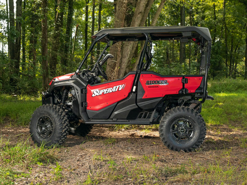 Honda Pioneer 1000 4" Portal Gear Lift