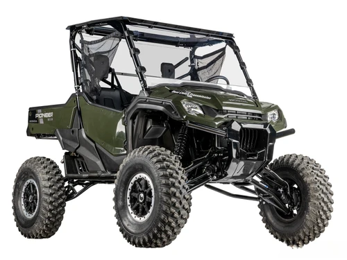 Honda Pioneer 1000 6" Lift Kit