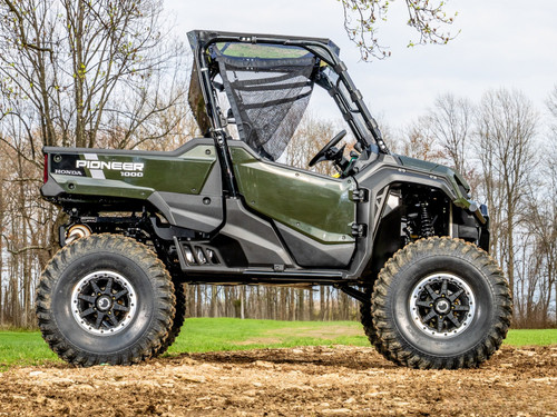 Honda Pioneer 1000 6" Lift Kit