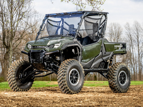 Honda Pioneer 1000 6" Lift Kit