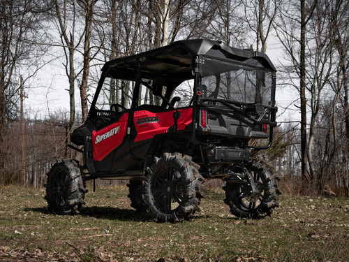 Honda Pioneer 1000 8" Portal Gear Lift