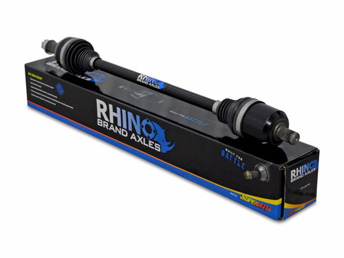 Honda Pioneer 1000 Big Lift Kit Axle—Rhino Brand