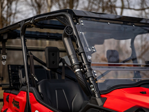Honda Pioneer 1000 Depth Finder™ Snorkel Kit