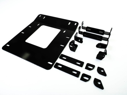 Honda Pioneer 1000 Frame Stiffener