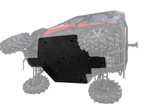 Honda Pioneer 1000 Full Skid Plate