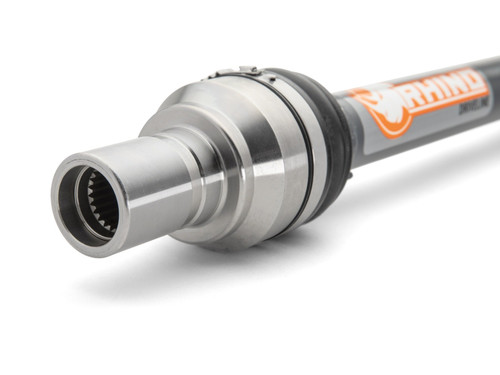 Honda Pioneer 1000 Heavy-Duty Front Prop Shaft—Rhino Driveline