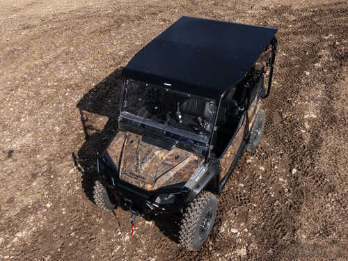 Honda Pioneer 1000-5 Aluminum Roof