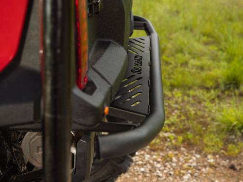 Honda Pioneer 1000-5 Workmaster Rear Bumper