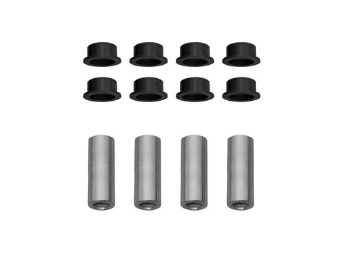 Honda Pioneer 500 / 700 UHMW A-Arm Front Lower Bushings