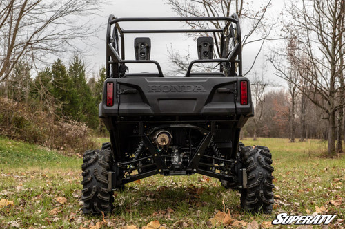 Honda Pioneer 500 4" Portal Gear Lift