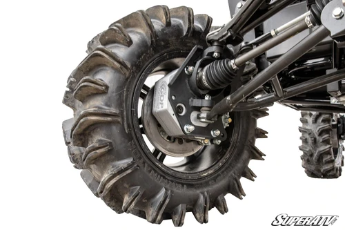 Honda Pioneer 520 4" Portal Gear Lift