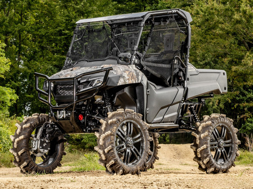 Honda Pioneer 520 8" Portal Gear Lift