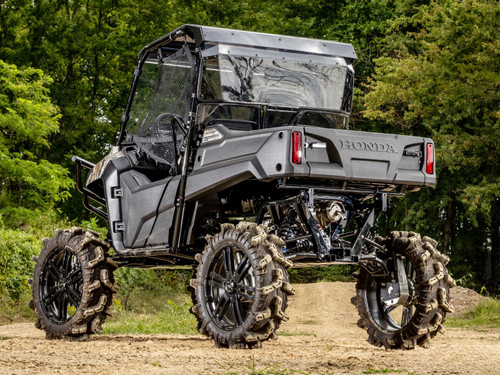 Honda Pioneer 520 8" Portal Gear Lift