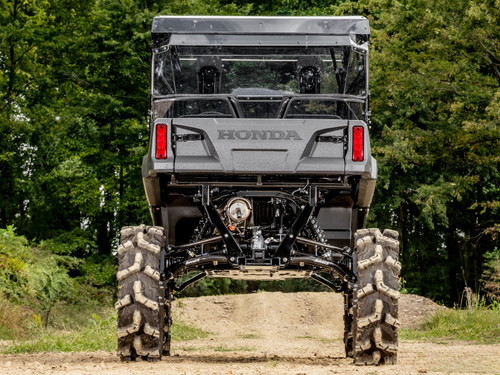 Honda Pioneer 520 8" Portal Gear Lift