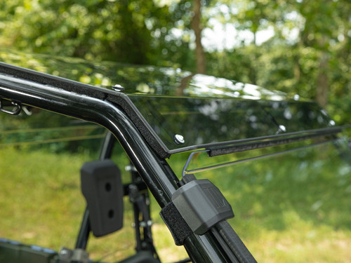 Honda Pioneer 520 Tinted Roof
