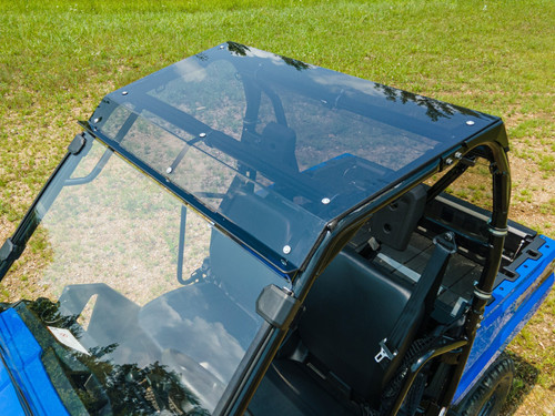 Honda Pioneer 520 Tinted Roof