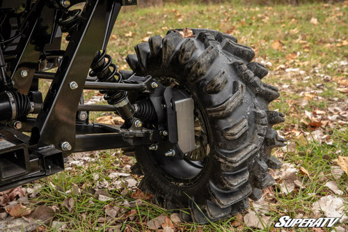 Honda Pioneer 700 4" Portal Gear Lift