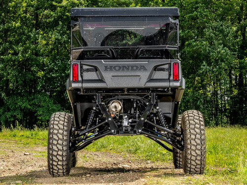 Honda Pioneer 700 5" Lift Kit
