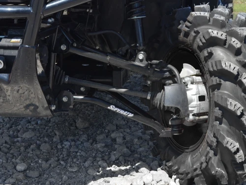 Honda Pioneer 700 High Clearance A-Arms