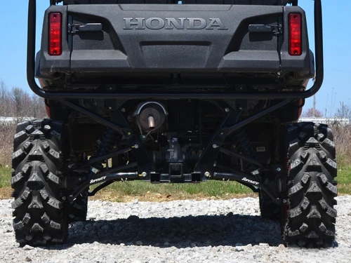 Honda Pioneer 700 High Clearance Rear A-Arms