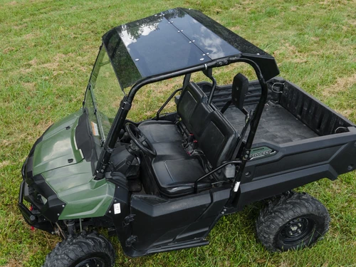 Honda Pioneer 700 Tinted Roof