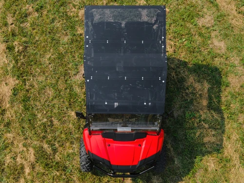 Honda Pioneer 700-4 Tinted Roof