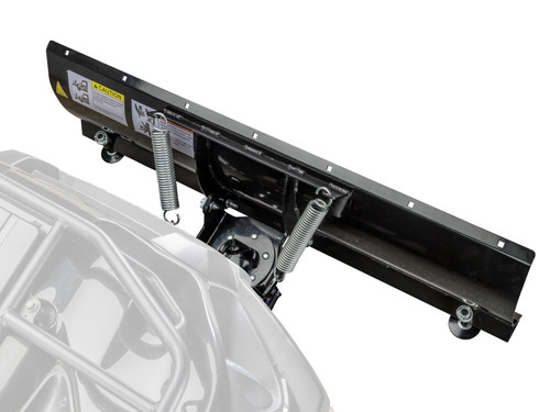 Honda Rancher Plow Pro Snow Plow Kit