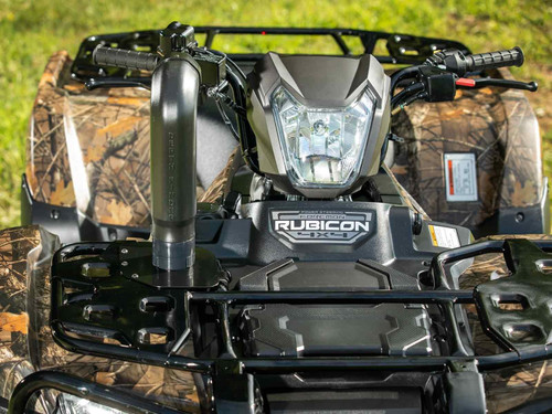 Honda Rubicon 520 Depth Finder™ Snorkel Kit