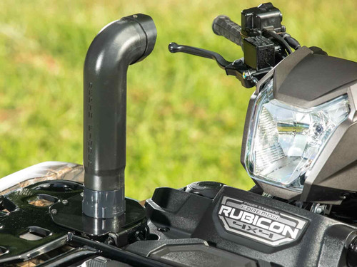 Honda Rubicon 520 Depth Finder™ Snorkel Kit