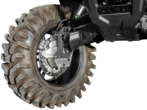 Honda Rubicon 6" Portal Gear Lift