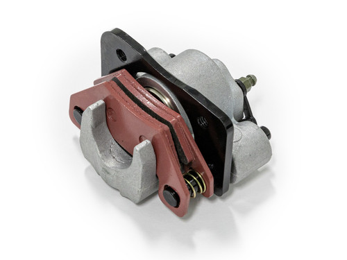 Honda Rubicon Front Disc Brake Kit