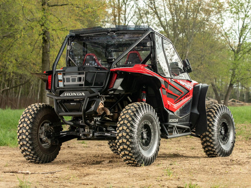 Honda Talon 1000 Bed Enclosure