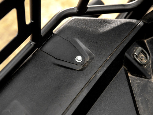 Honda Talon 1000 Bed Enclosure