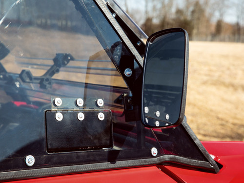 Honda Talon 1000 Cab Enclosure Doors